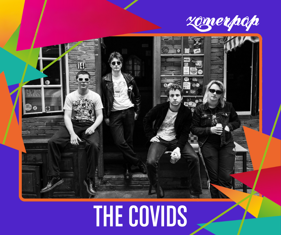 THE COVIDS